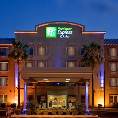 Holiday Inn Express Peoria North - Glendale By Ihg