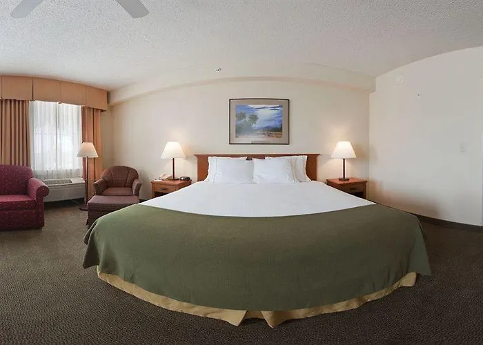 Hotel Express North - Glendale By Ihg 3*