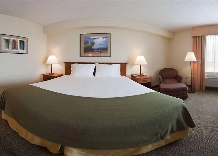 Express North - Glendale By Ihg 3*