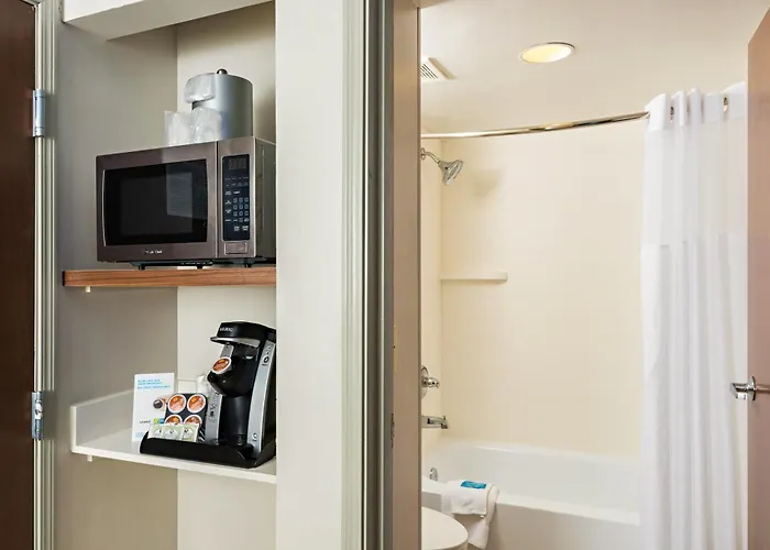 Express North - Glendale By Ihg Hotel