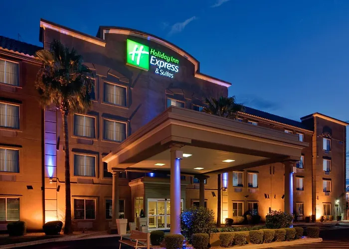 Express North - Glendale By Ihg Hotel Peoria