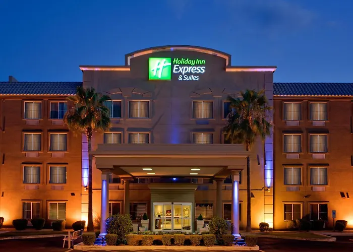Hotel Express North - Glendale By Ihg 3*