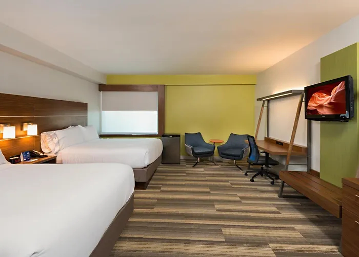 Express North - Glendale By Ihg