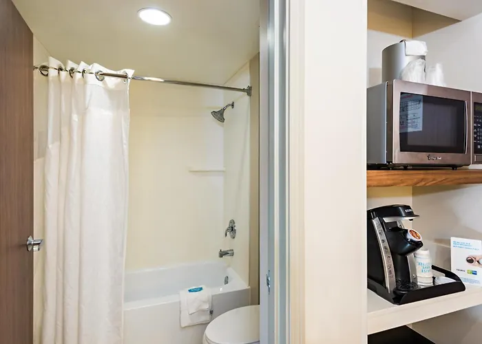 Express North - Glendale By Ihg