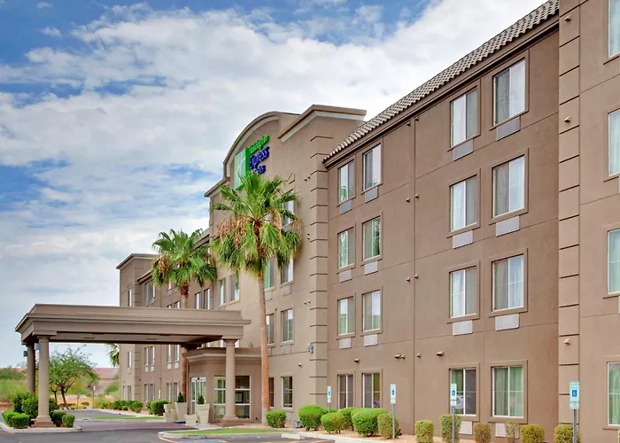 Hotel Express North - Glendale By Ihg