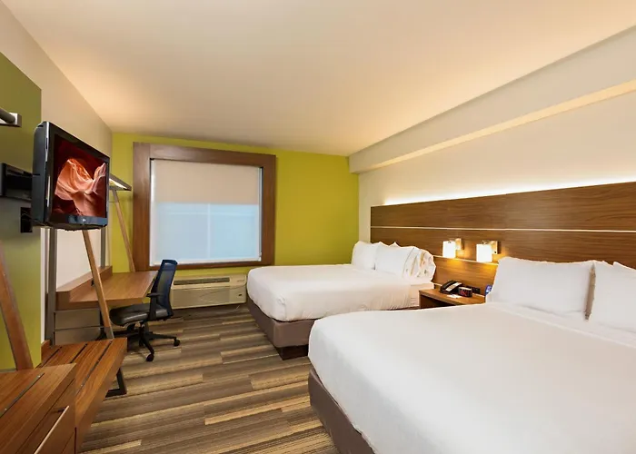 Express North - Glendale By Ihg Hotel