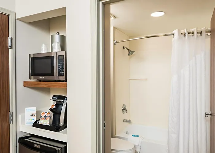 Hotel Express North - Glendale By Ihg Peoria
