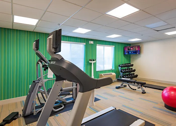 Express North - Glendale By Ihg Hotel Peoria