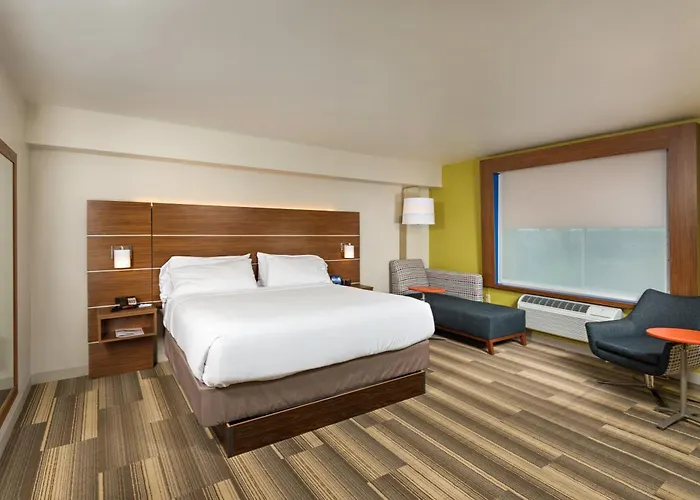 Express North - Glendale By Ihg 3* Peoria
