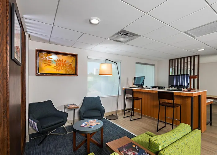 Express North - Glendale By Ihg 3* Peoria