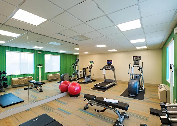 Hotel Express North - Glendale By Ihg 3*