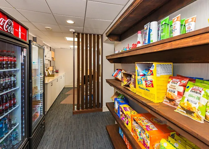 Express North - Glendale By Ihg 3*