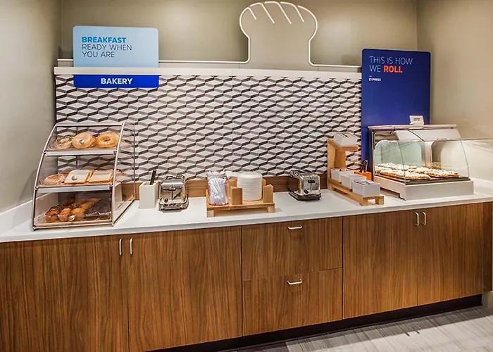 Express North - Glendale By Ihg 3* Peoria