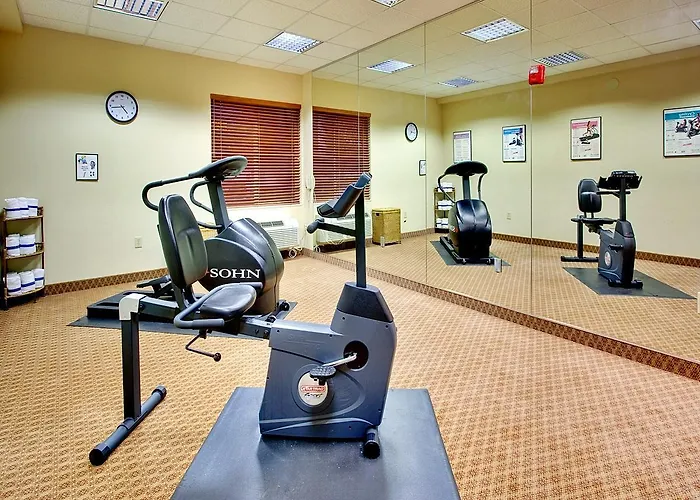 Express North - Glendale By Ihg Hotel Peoria