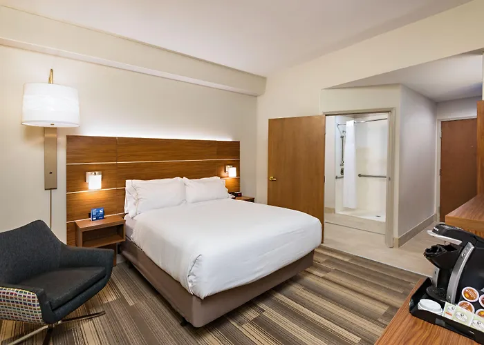 Express North - Glendale By Ihg 3*