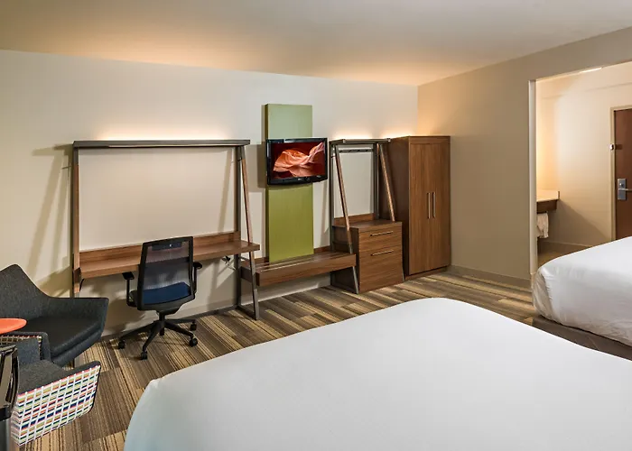 Express North - Glendale By Ihg