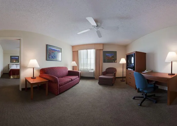 Express North - Glendale By Ihg