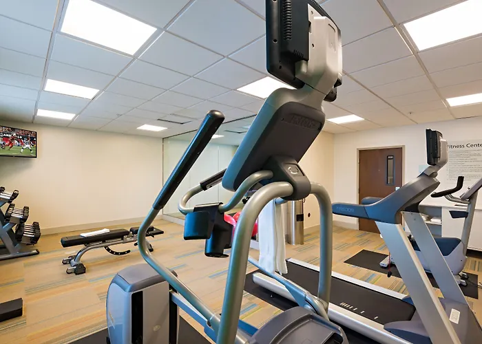 Hotel Express North - Glendale By Ihg Peoria