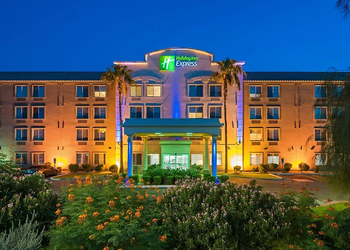 Express North - Glendale By Ihg Peoria