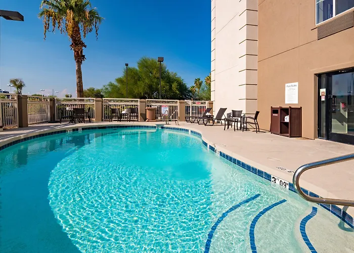 Express North - Glendale By Ihg