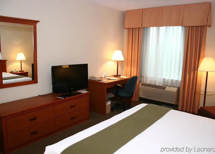 Express North - Glendale By Ihg 3* Peoria