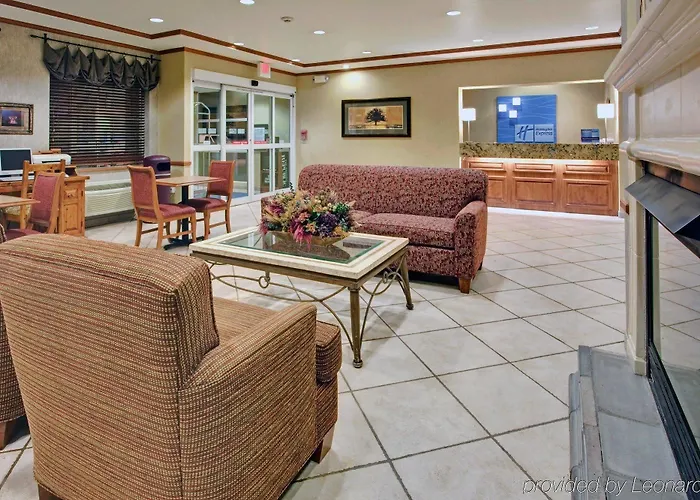 Hotel Express North - Glendale By Ihg