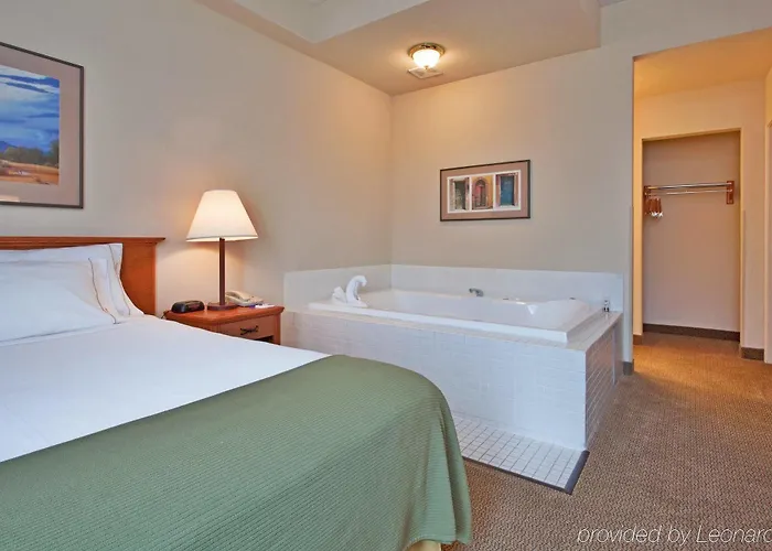 Express North - Glendale By Ihg