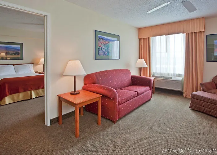 Hotel Express North - Glendale By Ihg Peoria