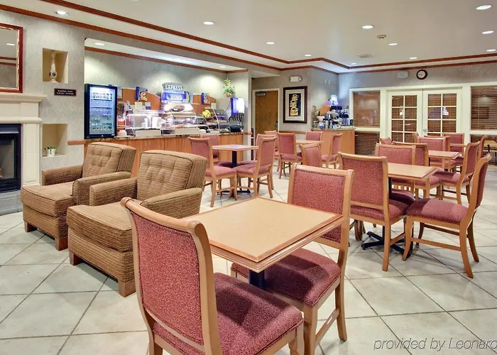 Express North - Glendale By Ihg