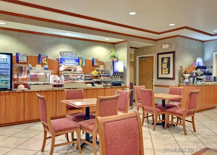 Express North - Glendale By Ihg