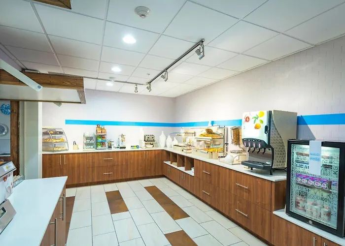 Express North - Glendale By Ihg 3*
