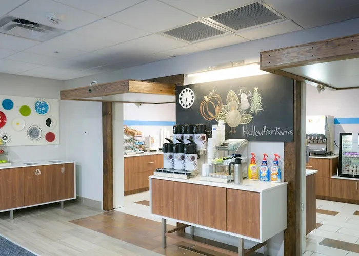 Express North - Glendale By Ihg Hotel Peoria