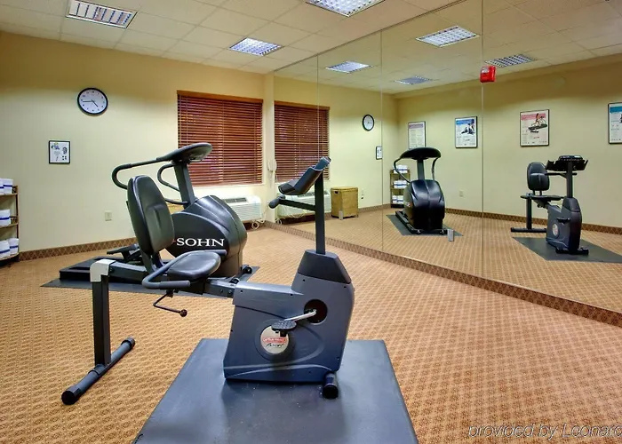 Hotel Express North - Glendale By Ihg