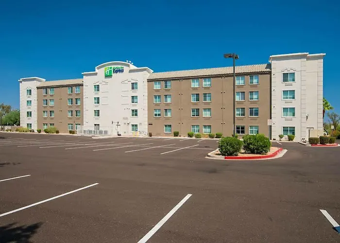 Express North - Glendale By Ihg Hotel Peoria