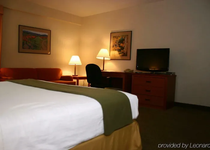 Express North - Glendale By Ihg 3* Peoria