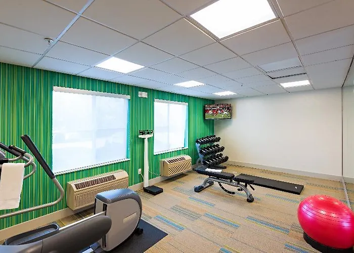 Express North - Glendale By Ihg 3* Peoria